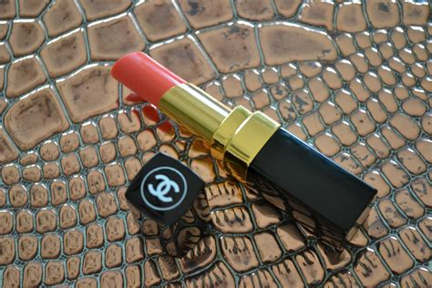 chanel rouge coco shine lipstick 69